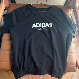 Adidas rare Coppenhagen sweatshirt
